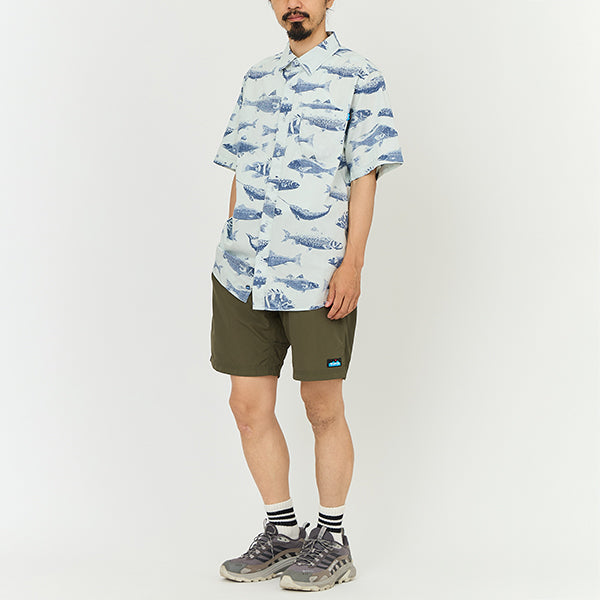 カブー メンズ トップスポット