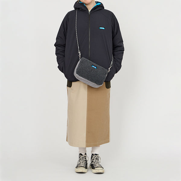カブー ソースナッギー