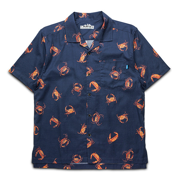 カブー メンズ ベインブリッジ