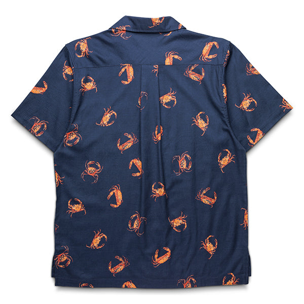 カブー メンズ ベインブリッジ