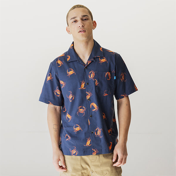 カブー メンズ ベインブリッジ