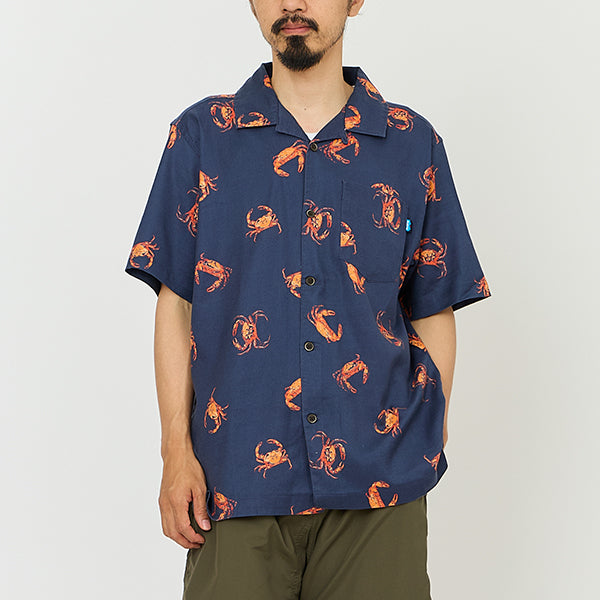 カブー メンズ ベインブリッジ