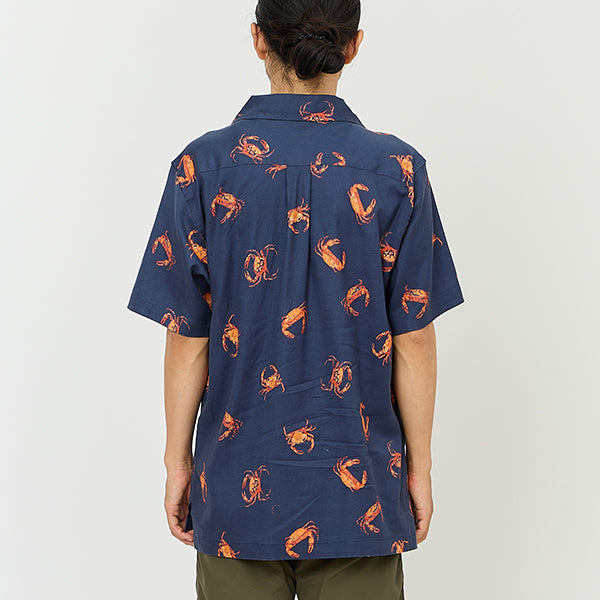 カブー メンズ ベインブリッジ