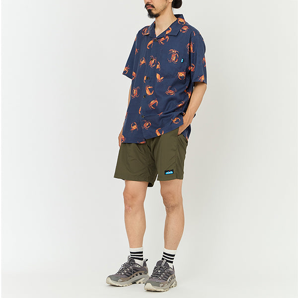 カブー メンズ ベインブリッジ