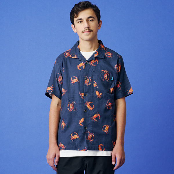 カブー メンズ ベインブリッジ