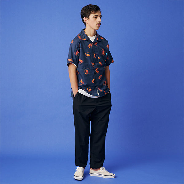 カブー メンズ ベインブリッジ