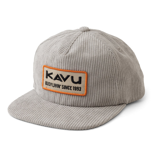 カブー ウッダーソン