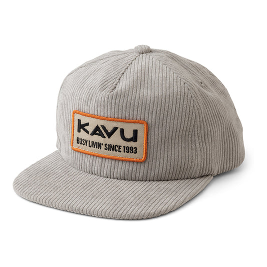 カブー ウッダーソン