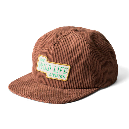 カブー ウッダーソン セピア