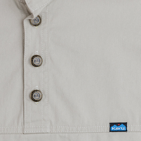 カブー メンズ ワナカ