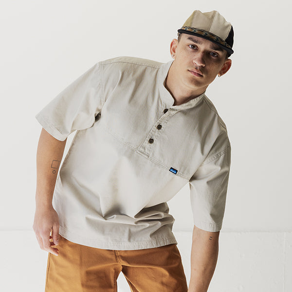 カブー メンズ ワナカ