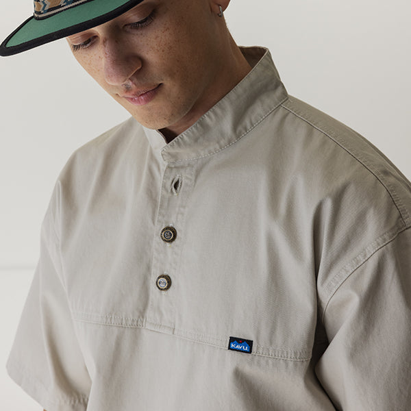 カブー メンズ ワナカ