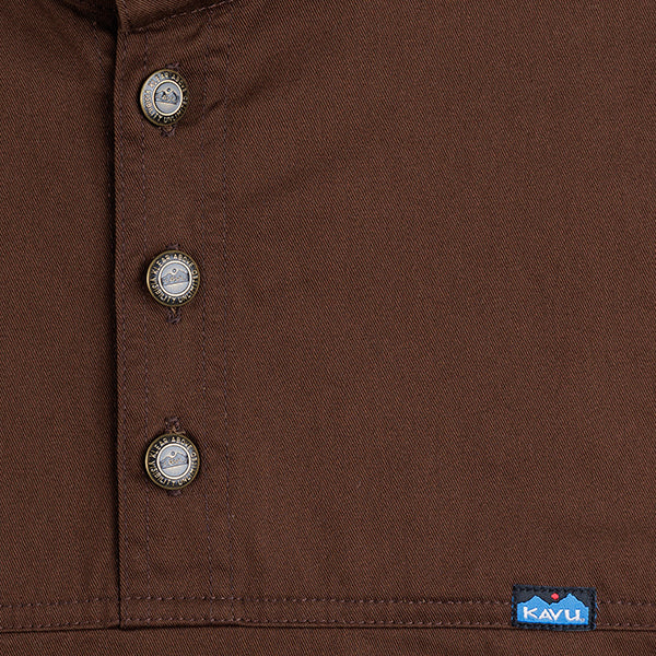 カブー メンズ ワナカ