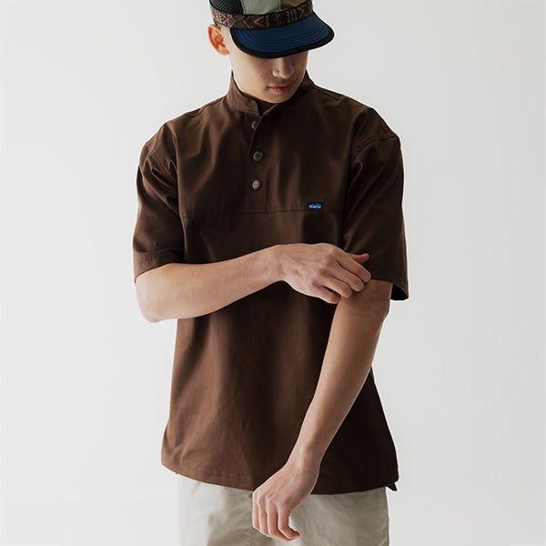 カブー メンズ ワナカ