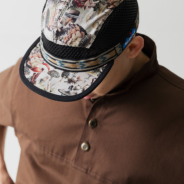 カブー メンズ ワナカ