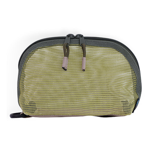 カブー トラベルタコ