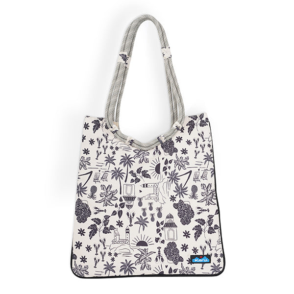 カブー バーターバッグ