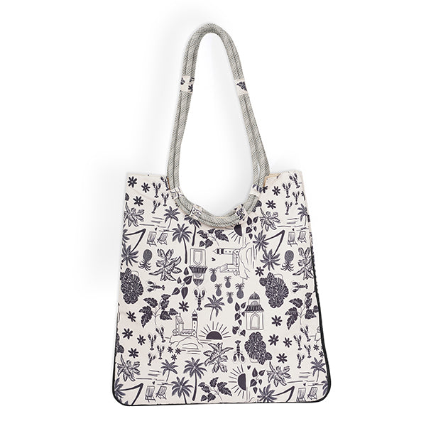 カブー バーターバッグ