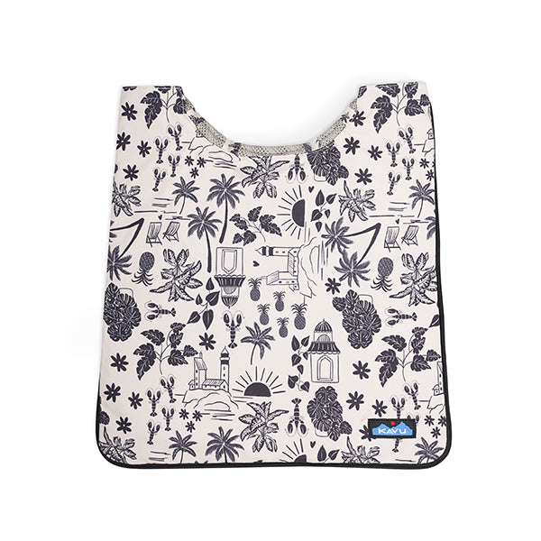 カブー バーターバッグ