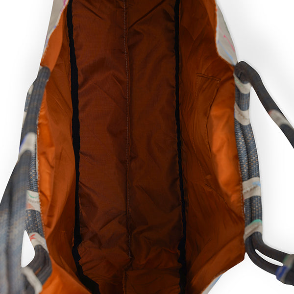 カブー バーターバッグ