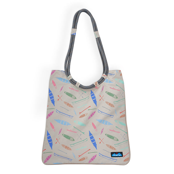 カブー バーターバッグ