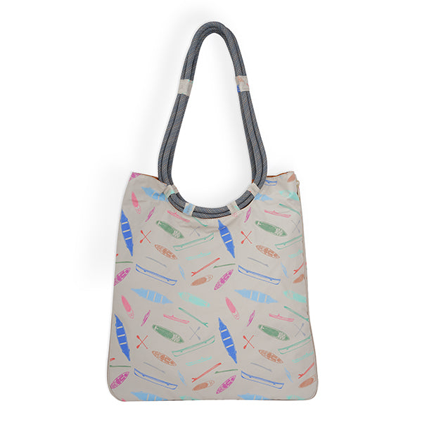 カブー バーターバッグ