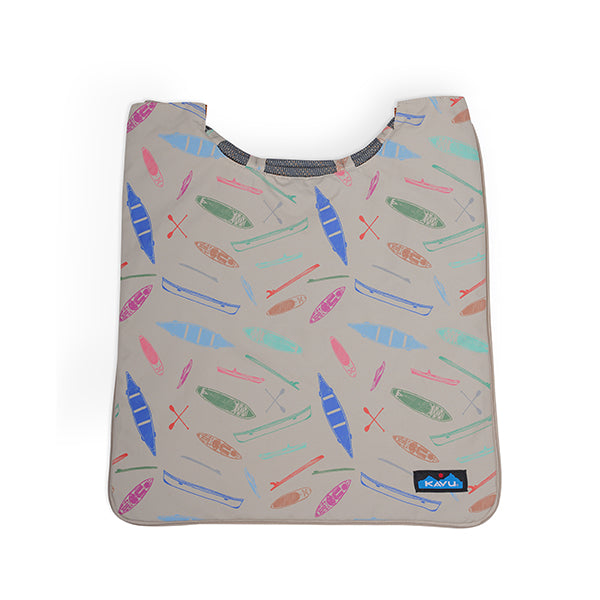 カブー バーターバッグ