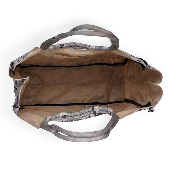 カブー バーターバッグ