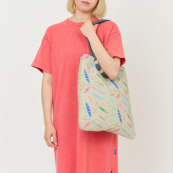 カブー バーターバッグ