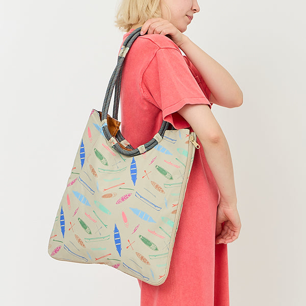 カブー バーターバッグ