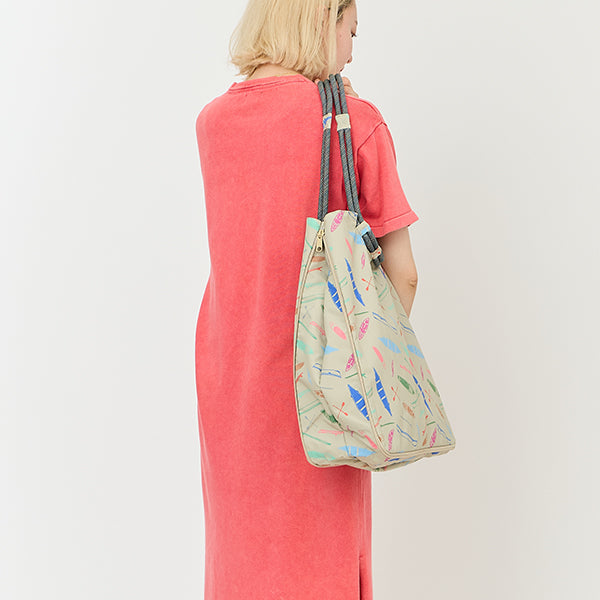 カブー バーターバッグ