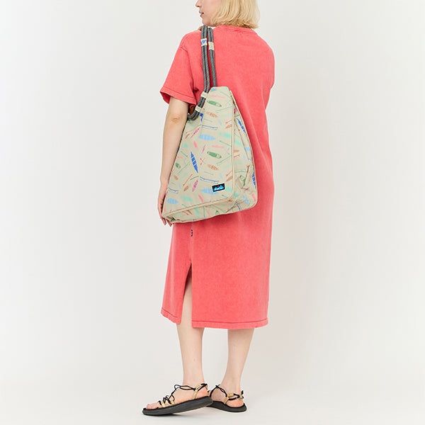 カブー バーターバッグ