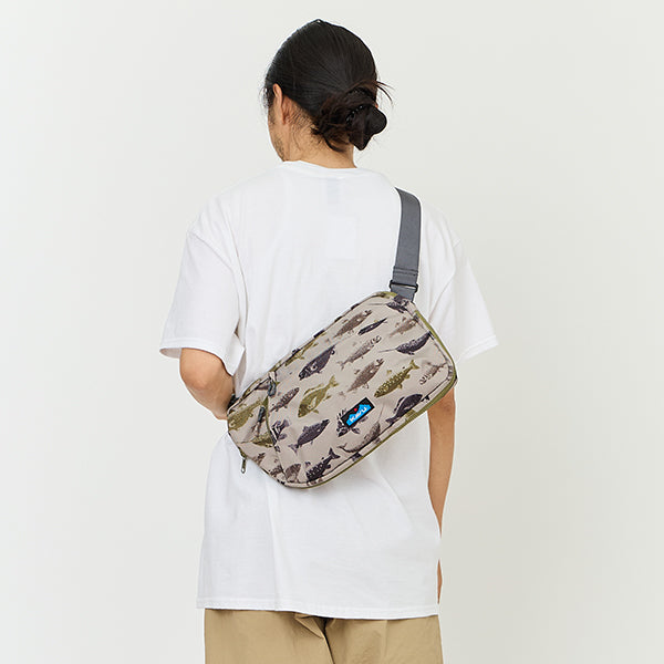 カブー ロームスリング