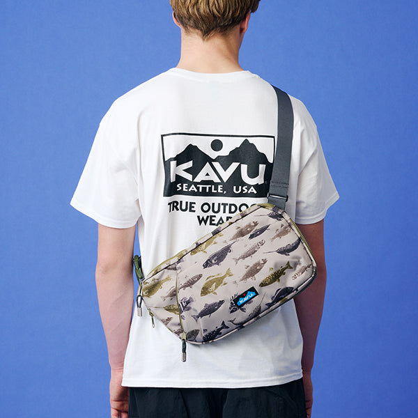 カブー ロームスリング