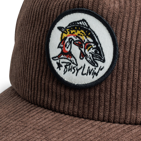 カブー キャプテンコード