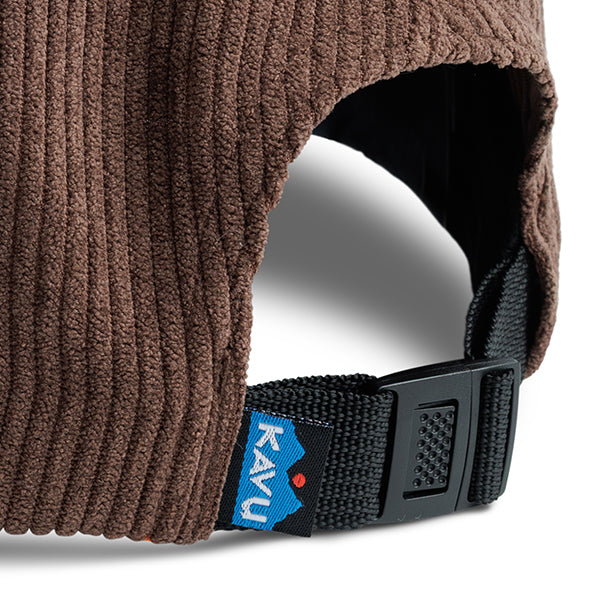 カブー キャプテンコード