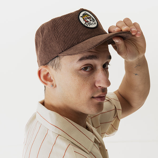 カブー キャプテンコード