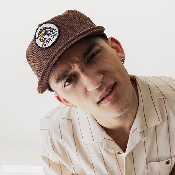 カブー キャプテンコード