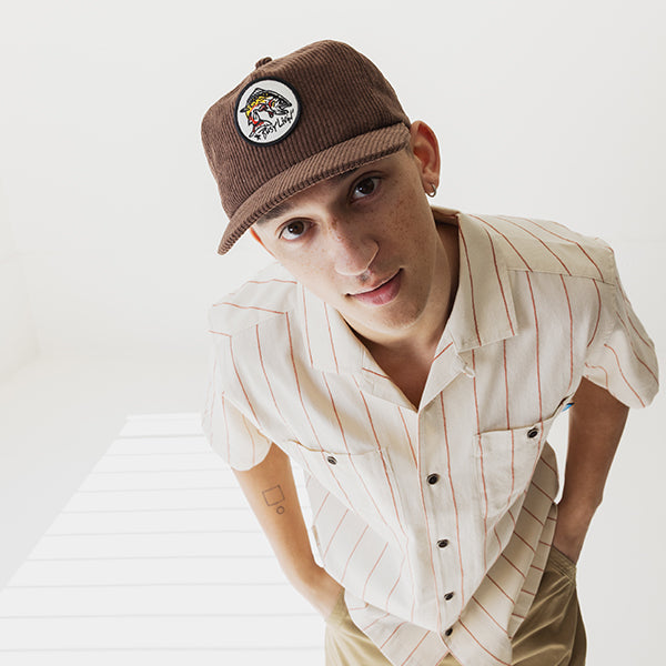 カブー キャプテンコード