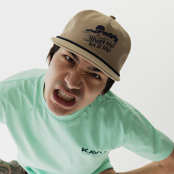 カブー イージーブリージー