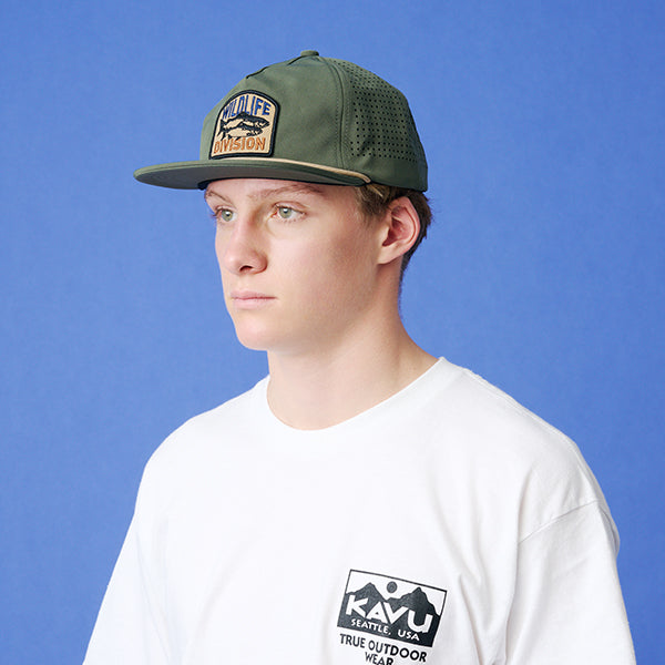 カブー イージーブリージー