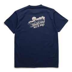 ノーティカルネイビー / S