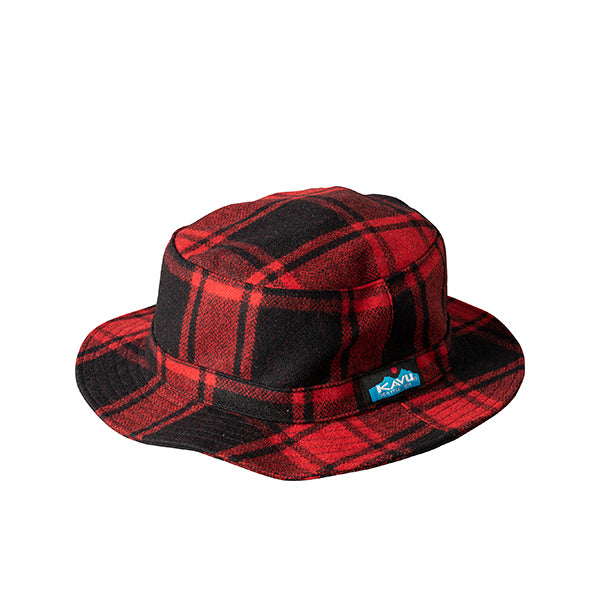 KAVU アウトドアハット カブー オーガニックバケットハット – aandfonlinestore