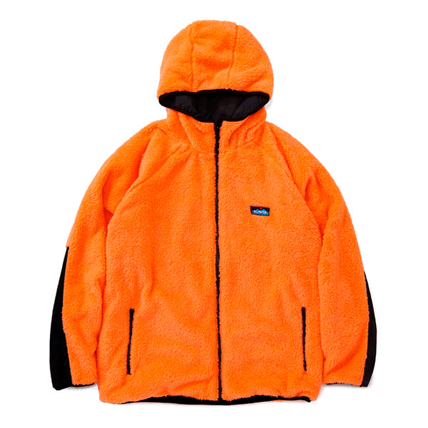 カブー メンズ ファージャケット – aandfonlinestore