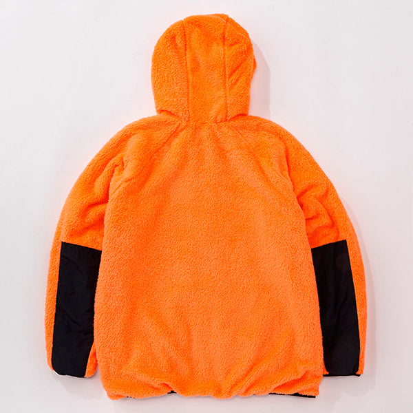 カブー メンズ ファージャケット – aandfonlinestore