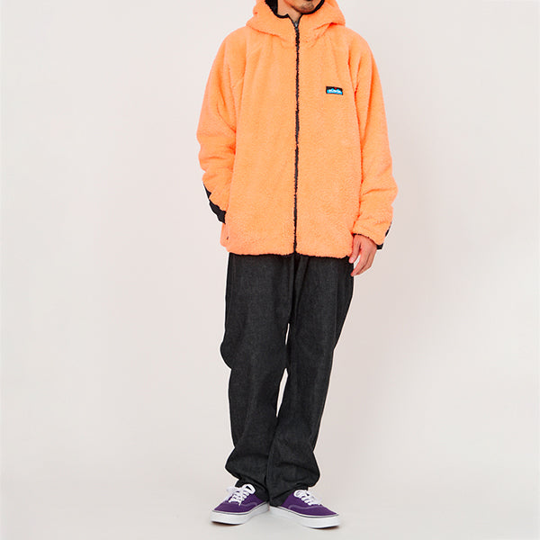カブー メンズ ファージャケット – aandfonlinestore