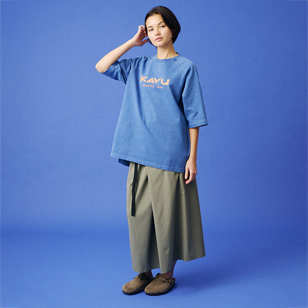 カブー メンズ ヘビーウェイト Tシャツ