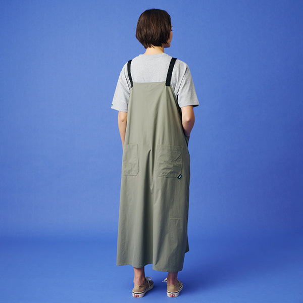 カブー ウィメンズ ジャンパースカート – aandfonlinestore