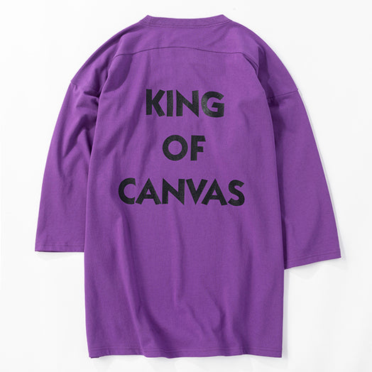 カブー メンズ フットボール Tシャツ（93）