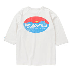 アイボリー／アイボリー / M